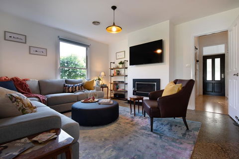 Wayward Cottage - Accommodation Brunswick Heads 2