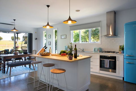 Wayward Cottage - Accommodation Brunswick Heads 1