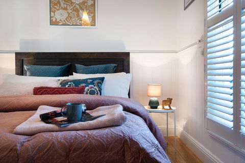 Wayward Cottage - Accommodation Brunswick Heads 3