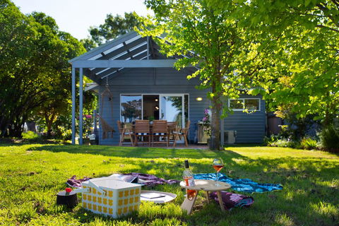 Wayward Cottage - Accommodation Brunswick Heads 0