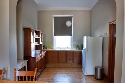 Webster Apartment - Accommodation Brunswick Heads 2