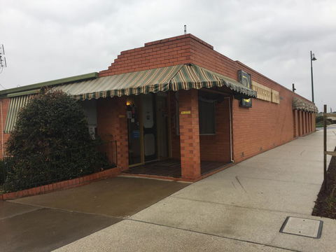 Wedderburn Goldseeker Motel - Accommodation Brunswick Heads 1