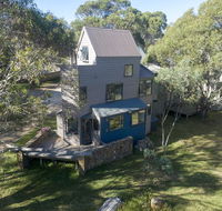 Wedgetail - Accommodation Brunswick Heads