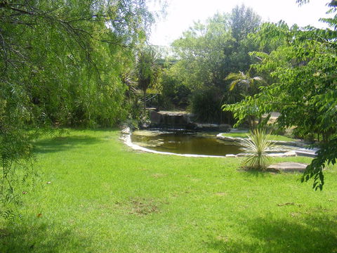 Weeroona Bed And Breakfast - Accommodation Brunswick Heads 3