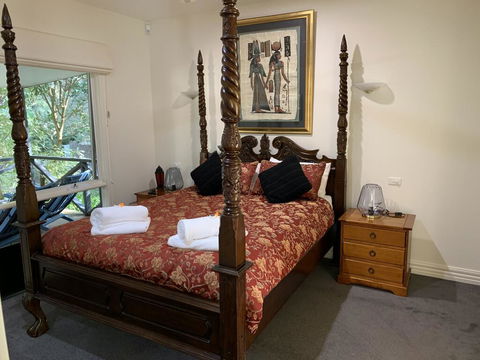 Weeroona Bed And Breakfast - Accommodation Brunswick Heads 1