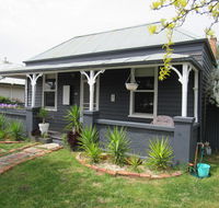 Welcome Stranger Cottage - Accommodation Brunswick Heads
