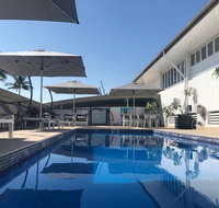 Welcome to the Centre of Paradise - Accommodation Brunswick Heads