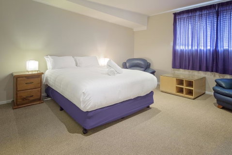 Wendaleigh 8 - Central Unit - Accommodation Brunswick Heads 1
