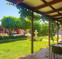 Wentworth Central Motor Inn - Accommodation Brunswick Heads