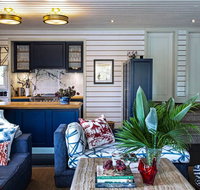 Wentworth House - Accommodation Brunswick Heads