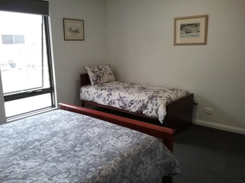Wentworth Wharf B&B - Accommodation Brunswick Heads 0