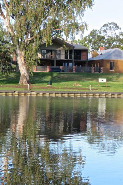Wentworth Wharf B&B - Accommodation Brunswick Heads 3