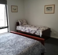 Wentworth Wharf BB - Accommodation Brunswick Heads