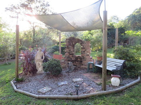 Werekataba - Accommodation Brunswick Heads 3