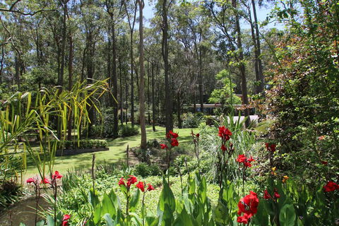 Werekataba - Accommodation Brunswick Heads 0