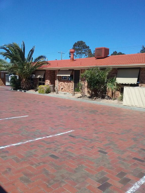 Werribee Park Motor Inn - Accommodation Brunswick Heads 1