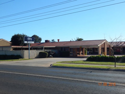 Werribee Park Motor Inn - Accommodation Brunswick Heads 0