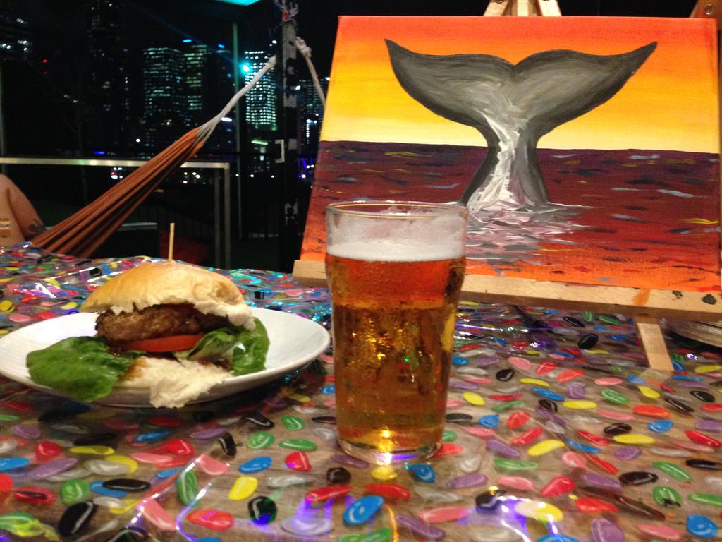 Brisbane City QLD Accommodation Brunswick Heads