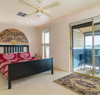 West Lakes Townhouse - Accommodation Brunswick Heads