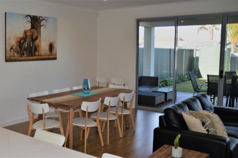 Western Breeze - Accommodation Brunswick Heads 2