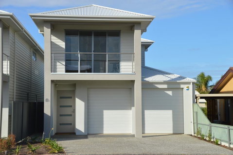Western Breeze - Accommodation Brunswick Heads 1