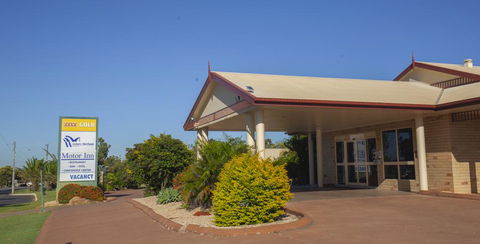 Western Heritage Motor Inn - Accommodation Brunswick Heads 2