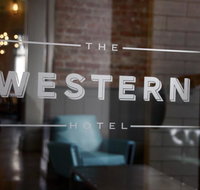 Western Hotel Ballarat - Accommodation Brunswick Heads