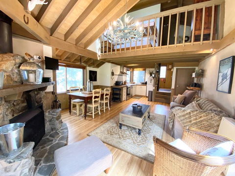 Westons - Accommodation Brunswick Heads 0