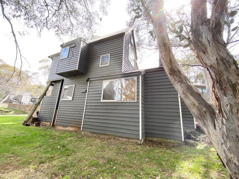 Westons - Accommodation Brunswick Heads 1