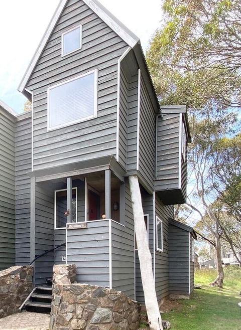 Westons - Accommodation Brunswick Heads 3