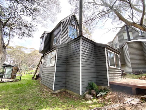 Westons - Accommodation Brunswick Heads 2