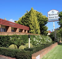 Westwood Motor Inn - Accommodation Brunswick Heads