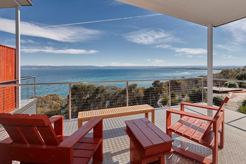 Whale Watcher 2 - Accommodation Brunswick Heads 0