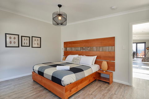 Whale Watcher 2 - Accommodation Brunswick Heads 3