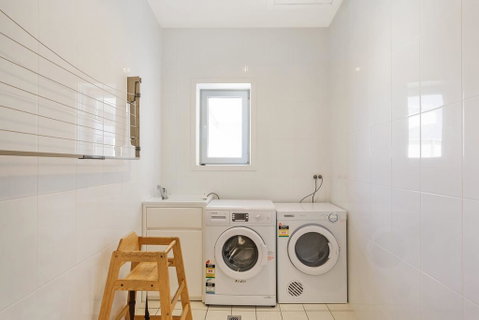 Wharf Apartment Unit 15 - Accommodation Brunswick Heads 3