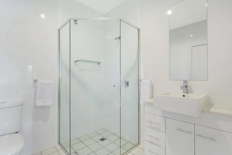 Wharf Apartment Unit 15 - Accommodation Brunswick Heads 2
