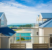 Wharf Apartment Unit 15 - Accommodation Brunswick Heads