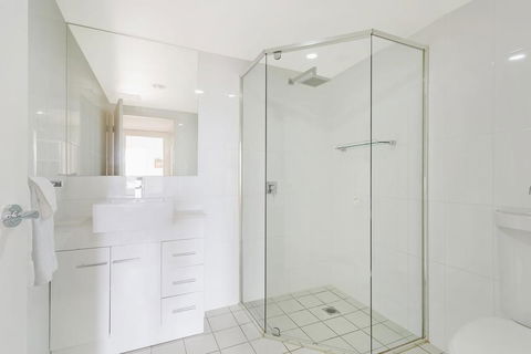 Wharf Apartment Unit 5 - Accommodation Brunswick Heads 3