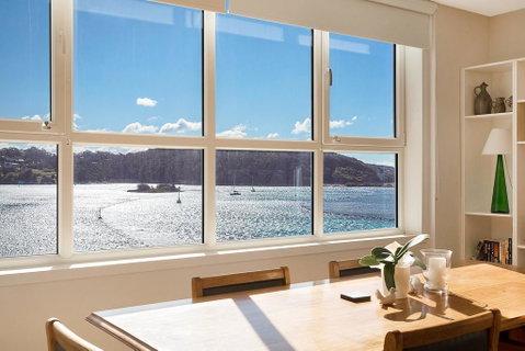 Wharf Apartment Unit 7 - Accommodation Brunswick Heads 1