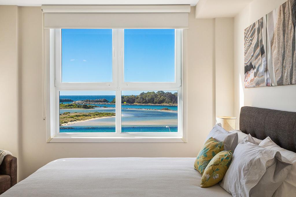 Tinpot ACT Accommodation Brunswick Heads