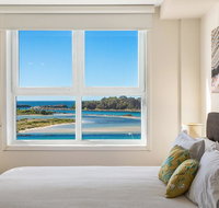Wharf Apartment Unit 7 - Accommodation Brunswick Heads