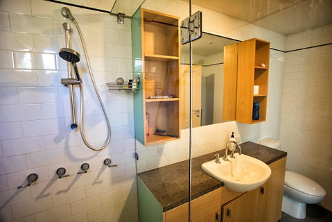 WHARF COTTAGE - Accommodation Brunswick Heads 3