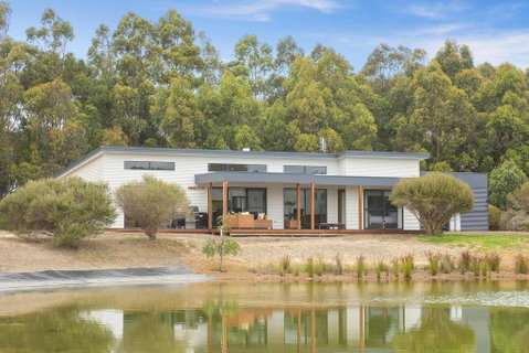 Wharfedale - Accommodation Brunswick Heads 0