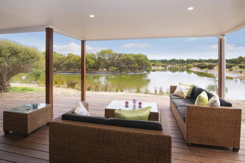 Wharfedale - Accommodation Brunswick Heads 2