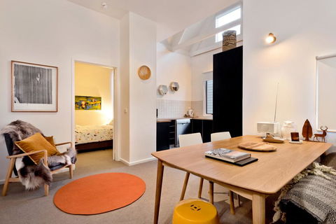 Whiskey Flat 2 - Accommodation Brunswick Heads 2