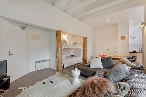 Whiskey Flat 2 - Accommodation Brunswick Heads 0