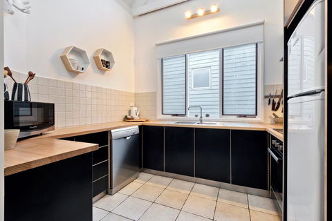 Whiskey Flat 2 - Accommodation Brunswick Heads 1