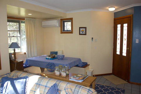 Whiskey Gully Wines - Accommodation Brunswick Heads 1