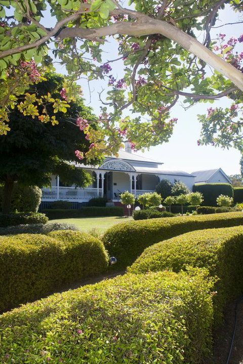 Whiskey Gully Wines - Accommodation Brunswick Heads 3