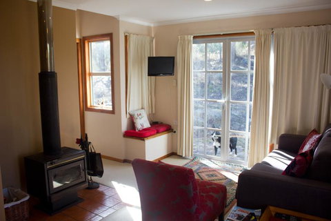 Whiskey Gully Wines - Accommodation Brunswick Heads 0